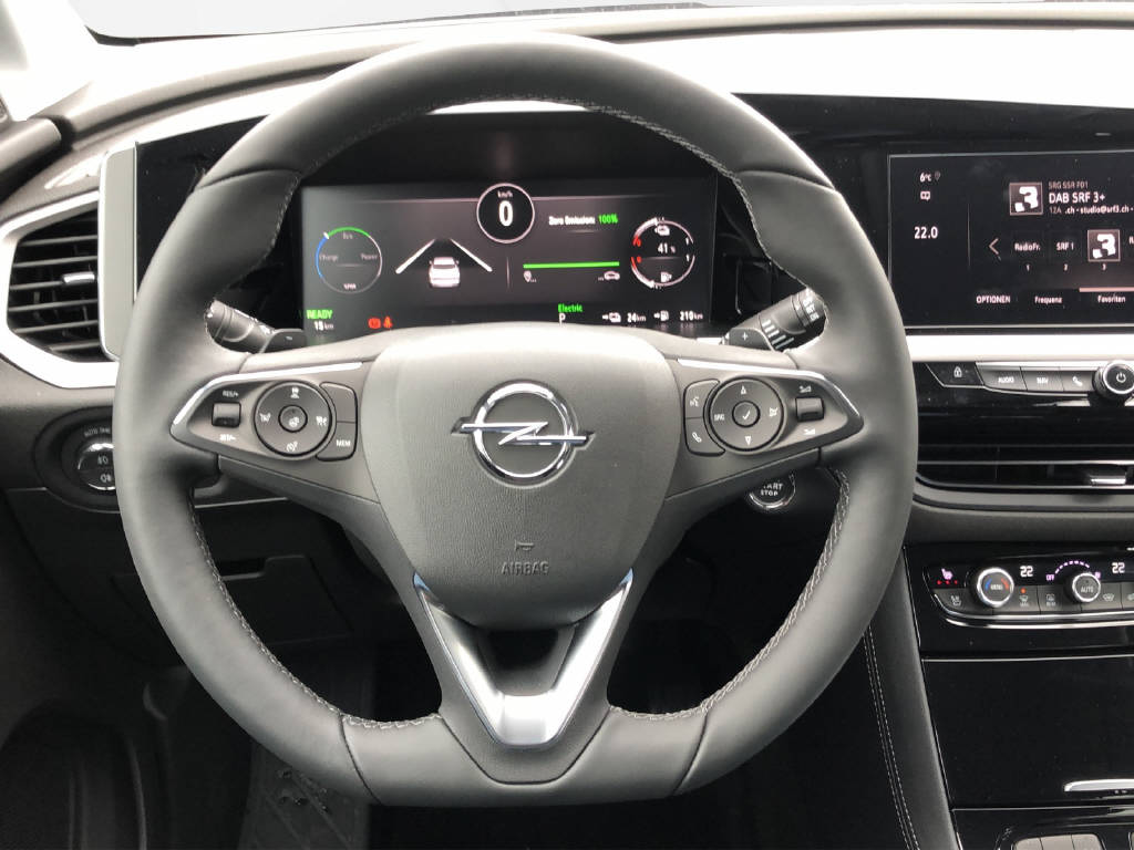 OPEL Grandland 1.6 T PHEV Elegance-image-5