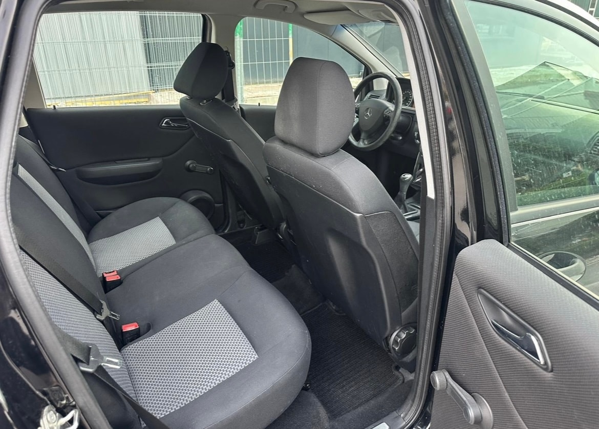 MERCEDES-BENZ A 150 Elégance-image-10