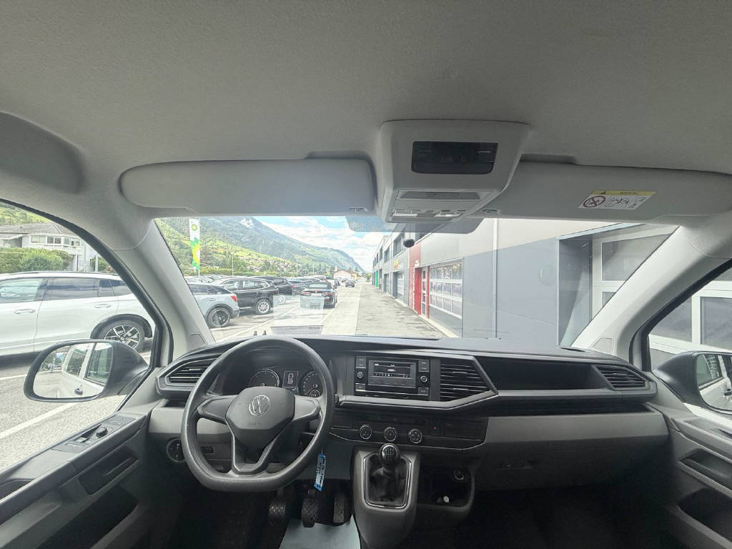 VW T6.1 2.0 TDI-image-8