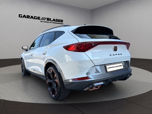 CUPRA Formentor 1.4 e-HYBRID pHEV VZ DSG-image-2