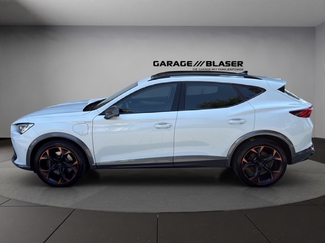 CUPRA Formentor 1.4 e-HYBRID pHEV VZ DSG-image-1
