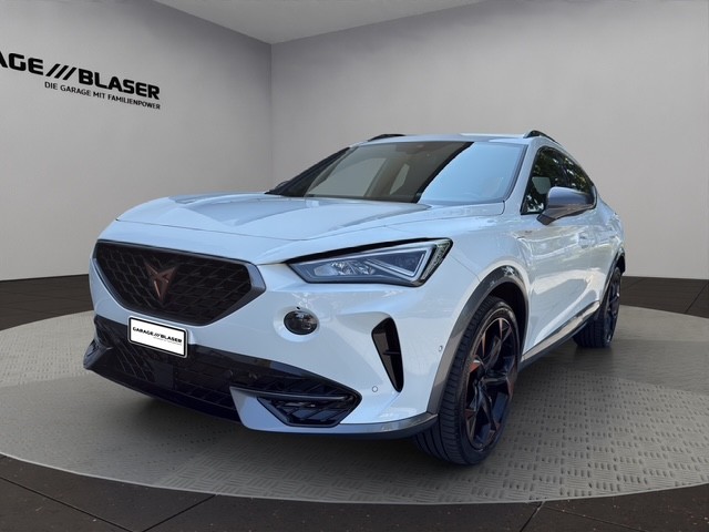 CUPRA Formentor 1.4 e-HYBRID pHEV VZ DSG-image-0