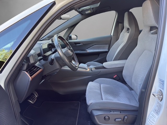 CUPRA Formentor 1.4 e-HYBRID pHEV VZ DSG-image-4