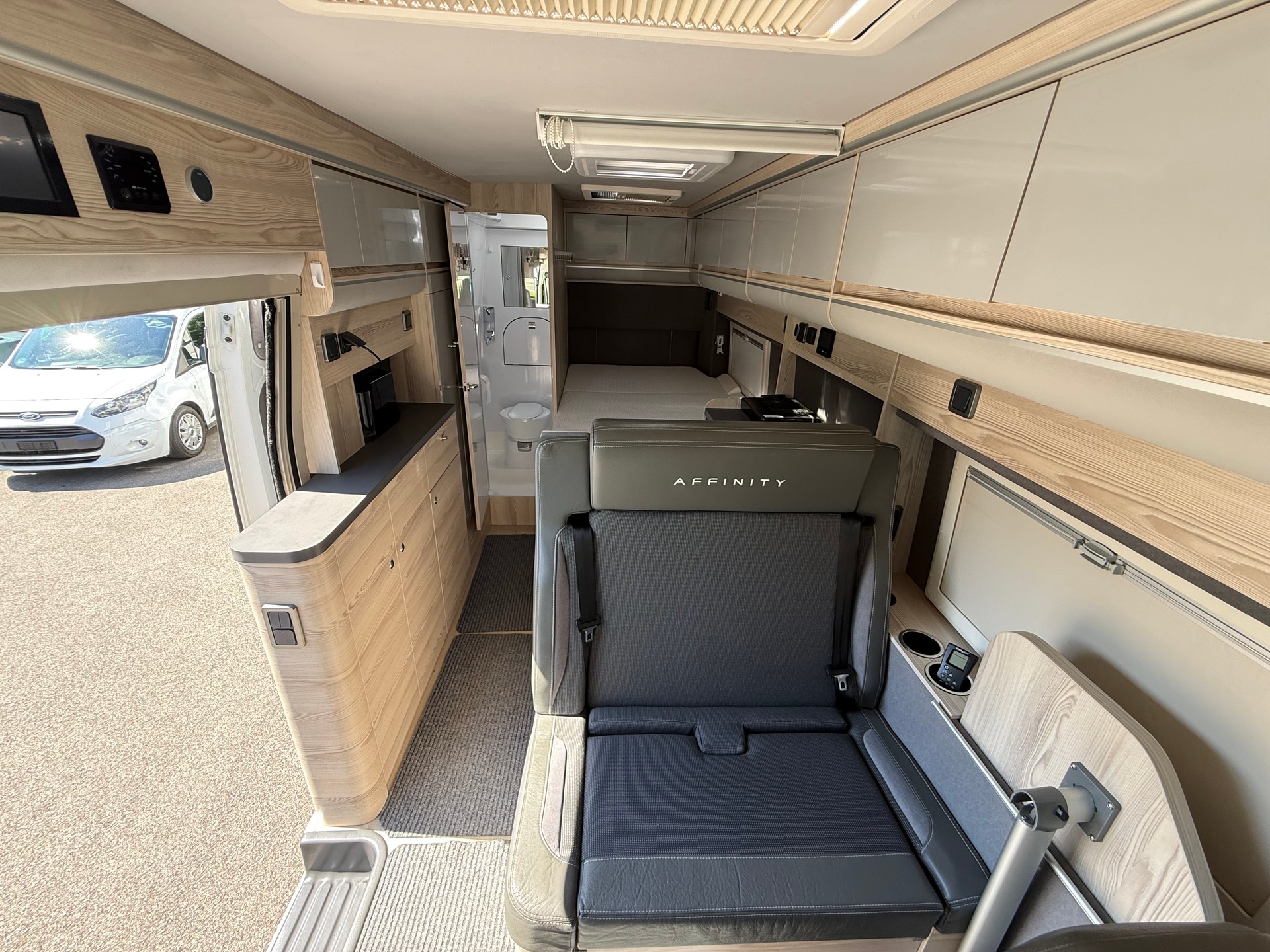 FIAT AFFINITY CAMPER VAN-image-6
