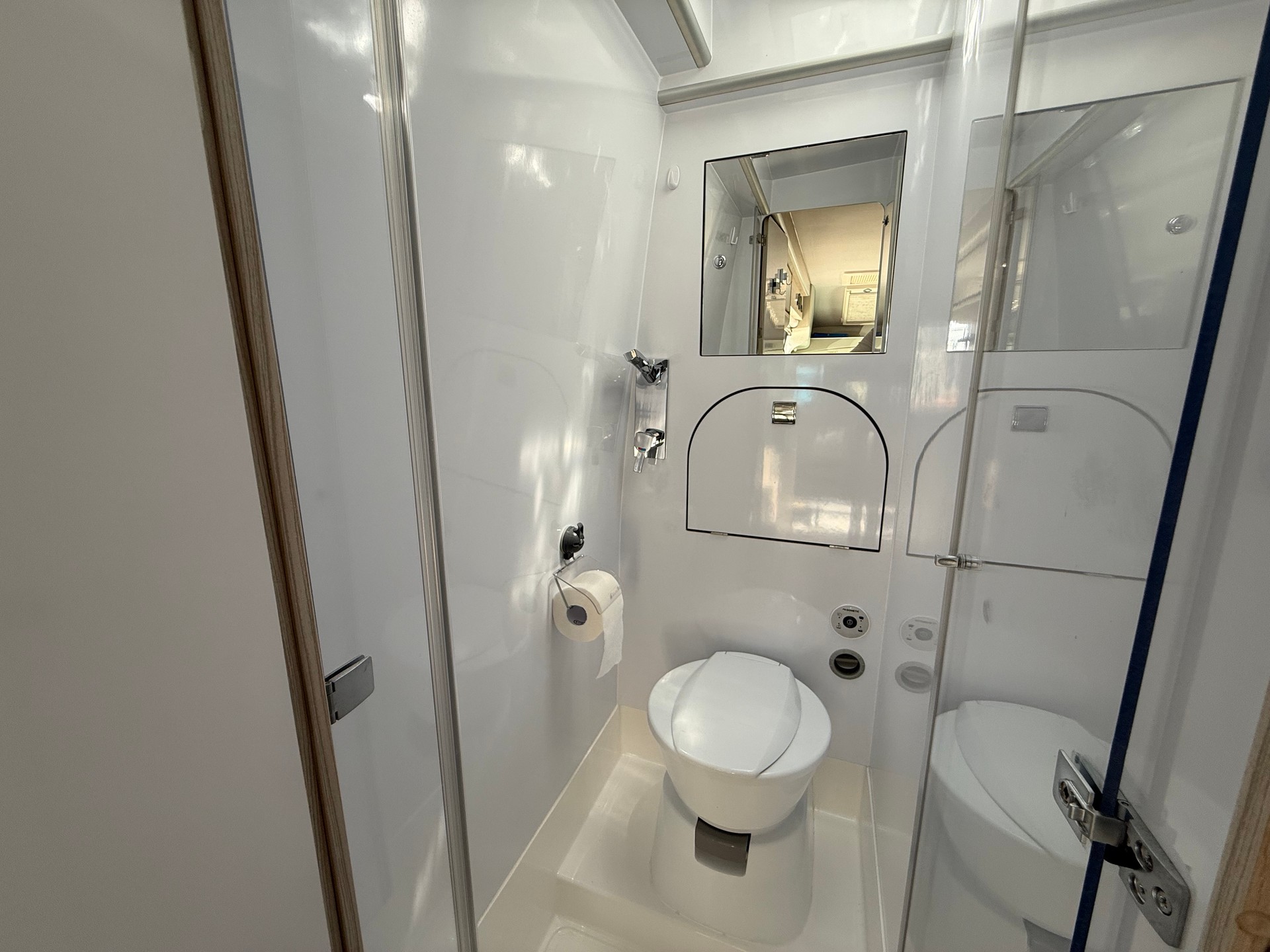 FIAT AFFINITY CAMPER VAN-image-10