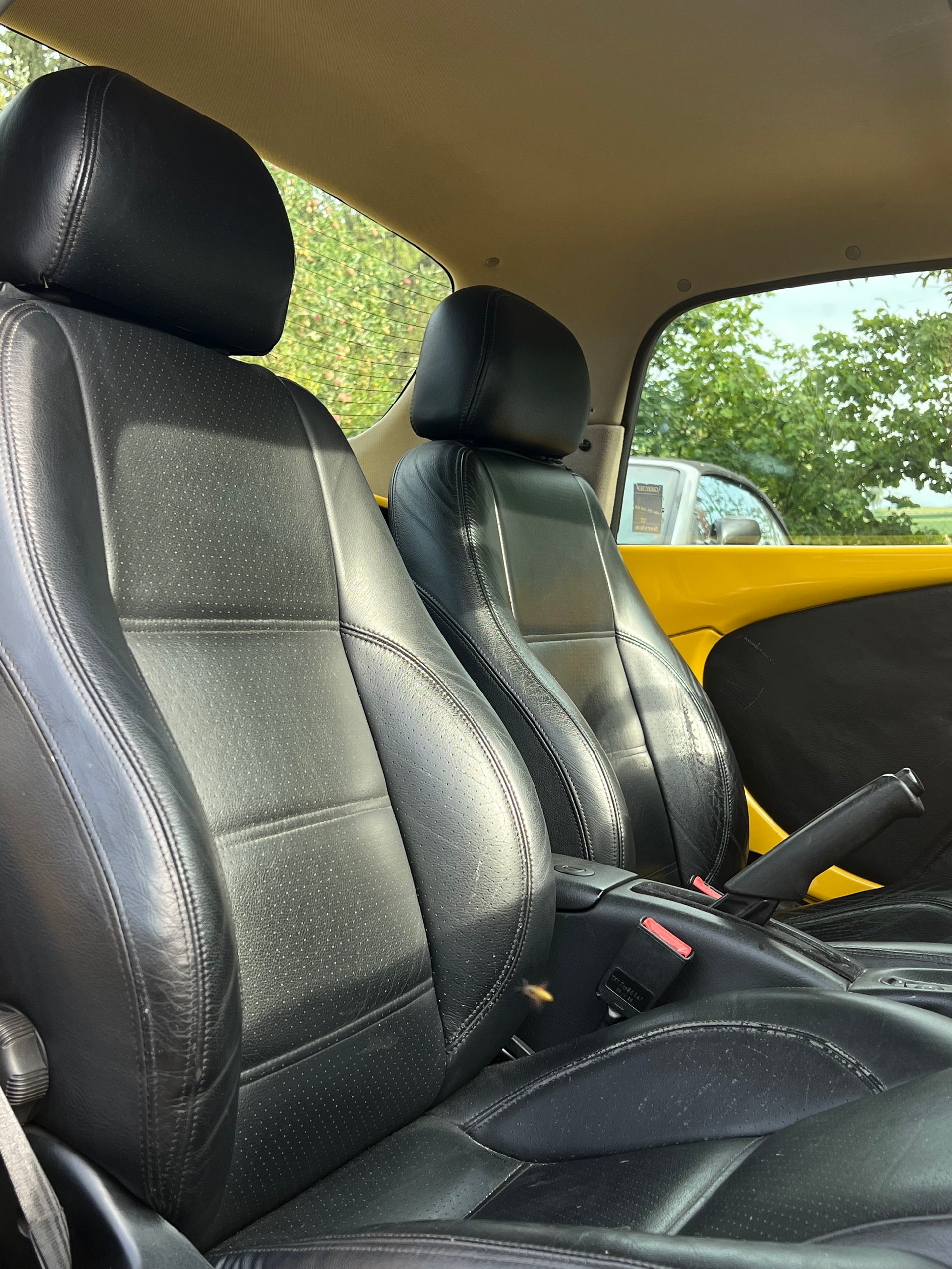 FIAT Barchetta 1.8 ABS-image-10