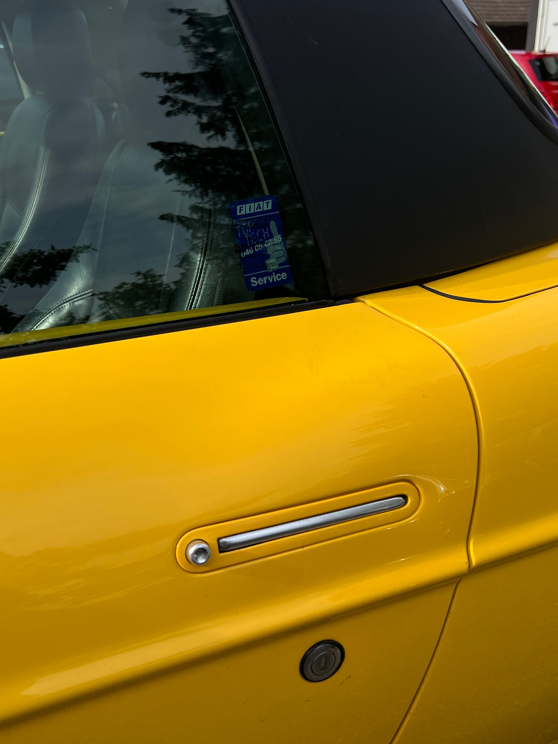 FIAT Barchetta 1.8 ABS-image-12