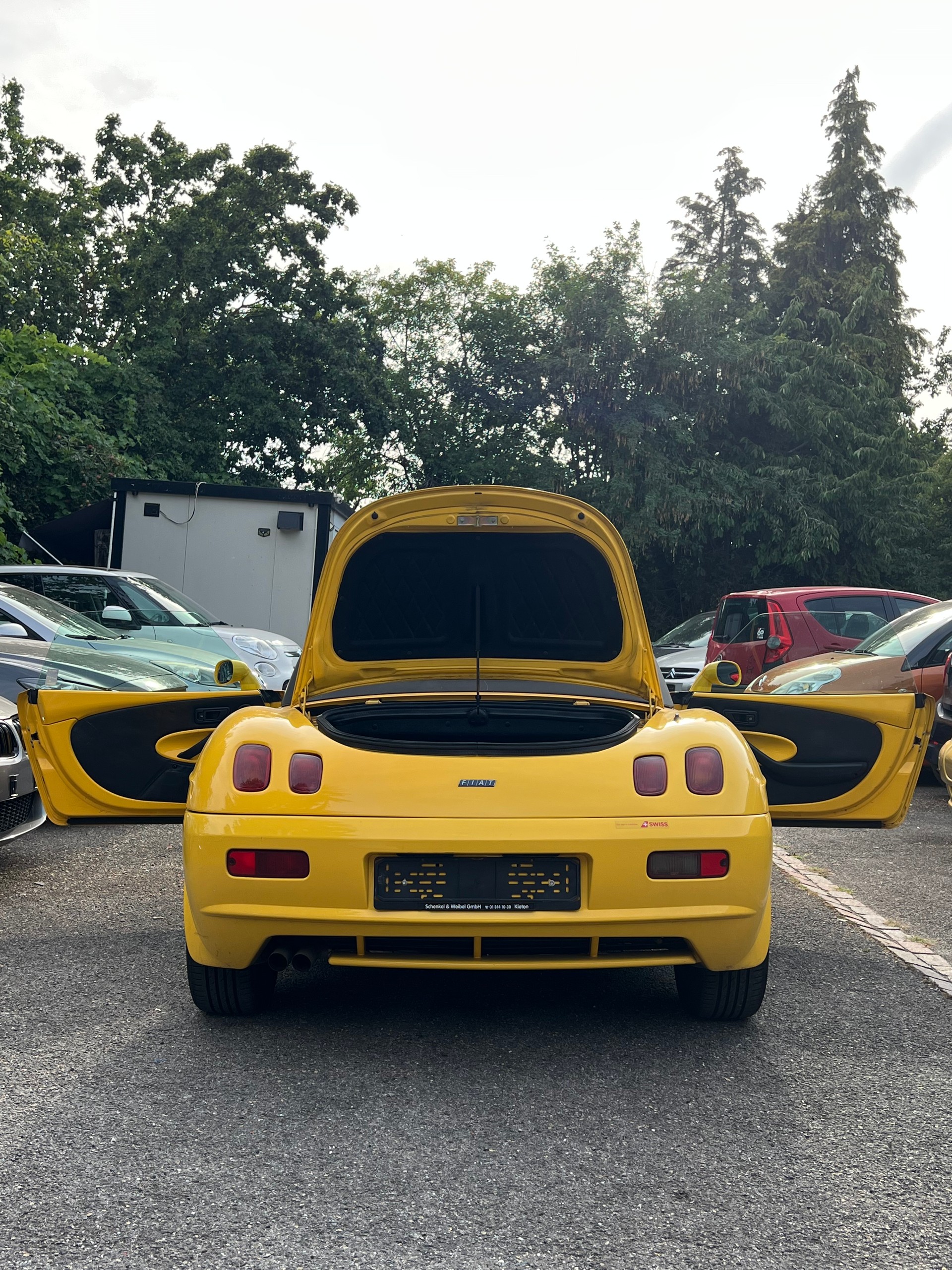 FIAT Barchetta 1.8 ABS-image-6