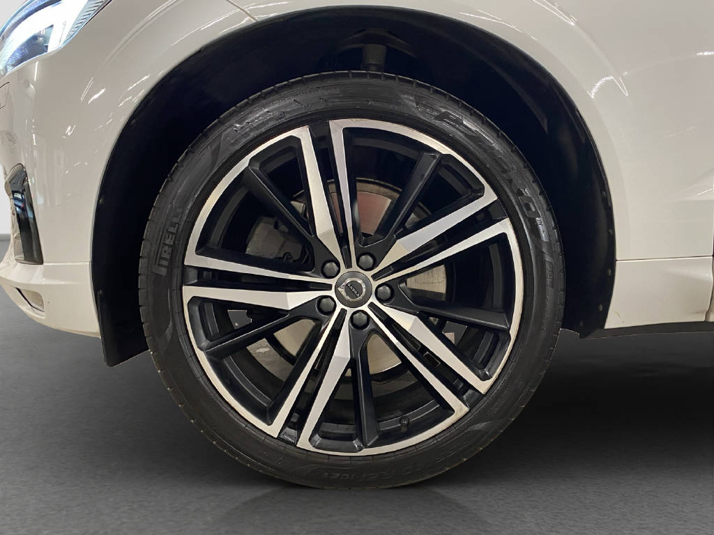 VOLVO XC60 2.0 D4 R-Design AWD-image-14