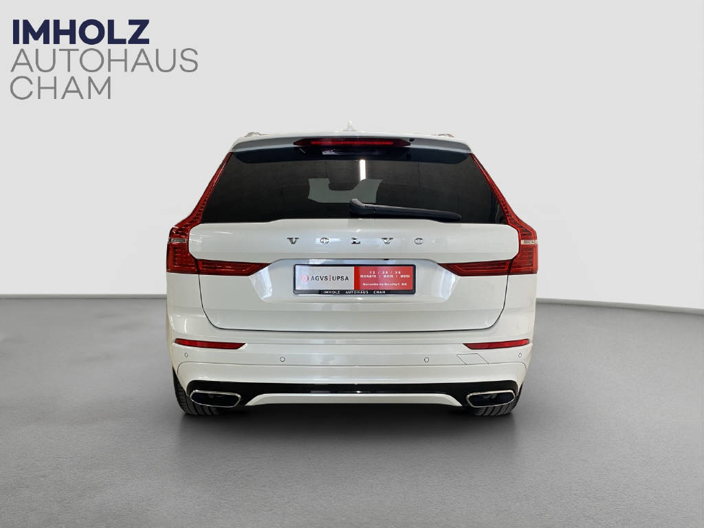 VOLVO XC60 2.0 D4 R-Design AWD-image-3