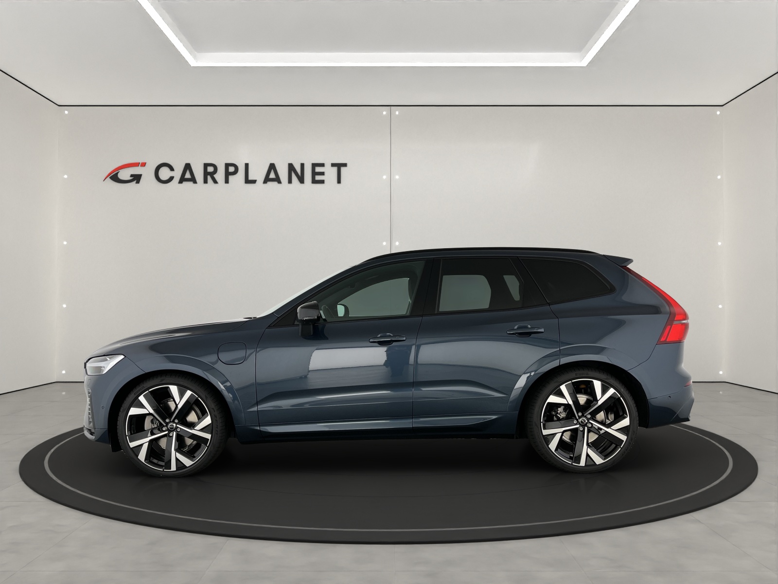 VOLVO XC60 2.0 T8 TE Black Edition eAWD-image-3