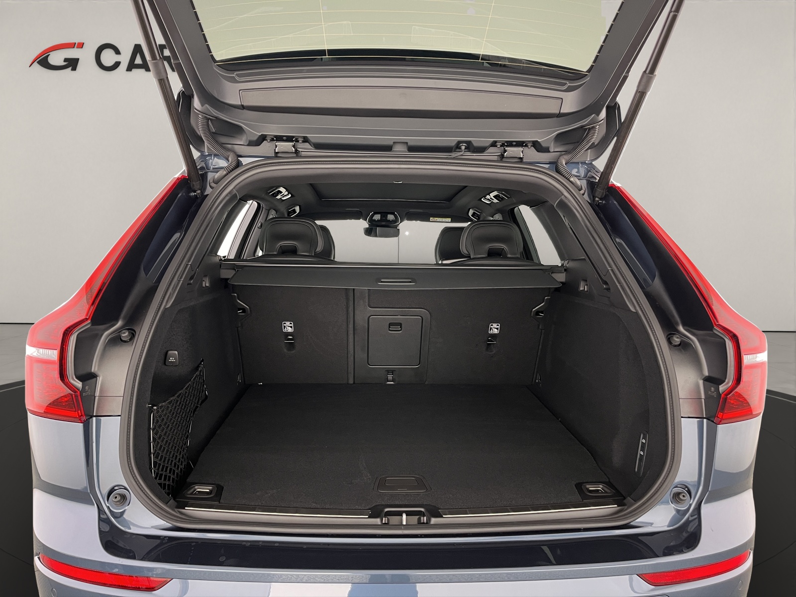 VOLVO XC60 2.0 T8 TE Black Edition eAWD-image-6
