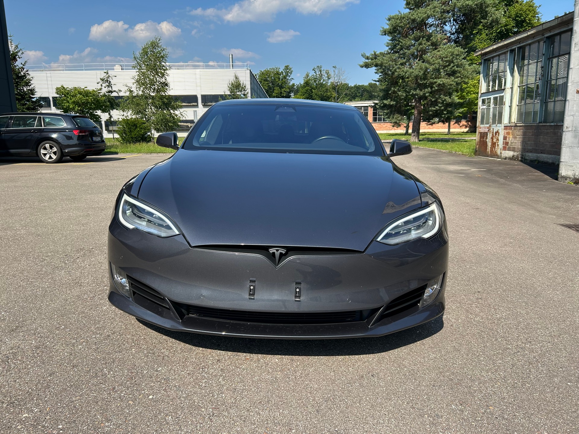 TESLA Raven Long Range - Max. Reichweite - FSD-image-2