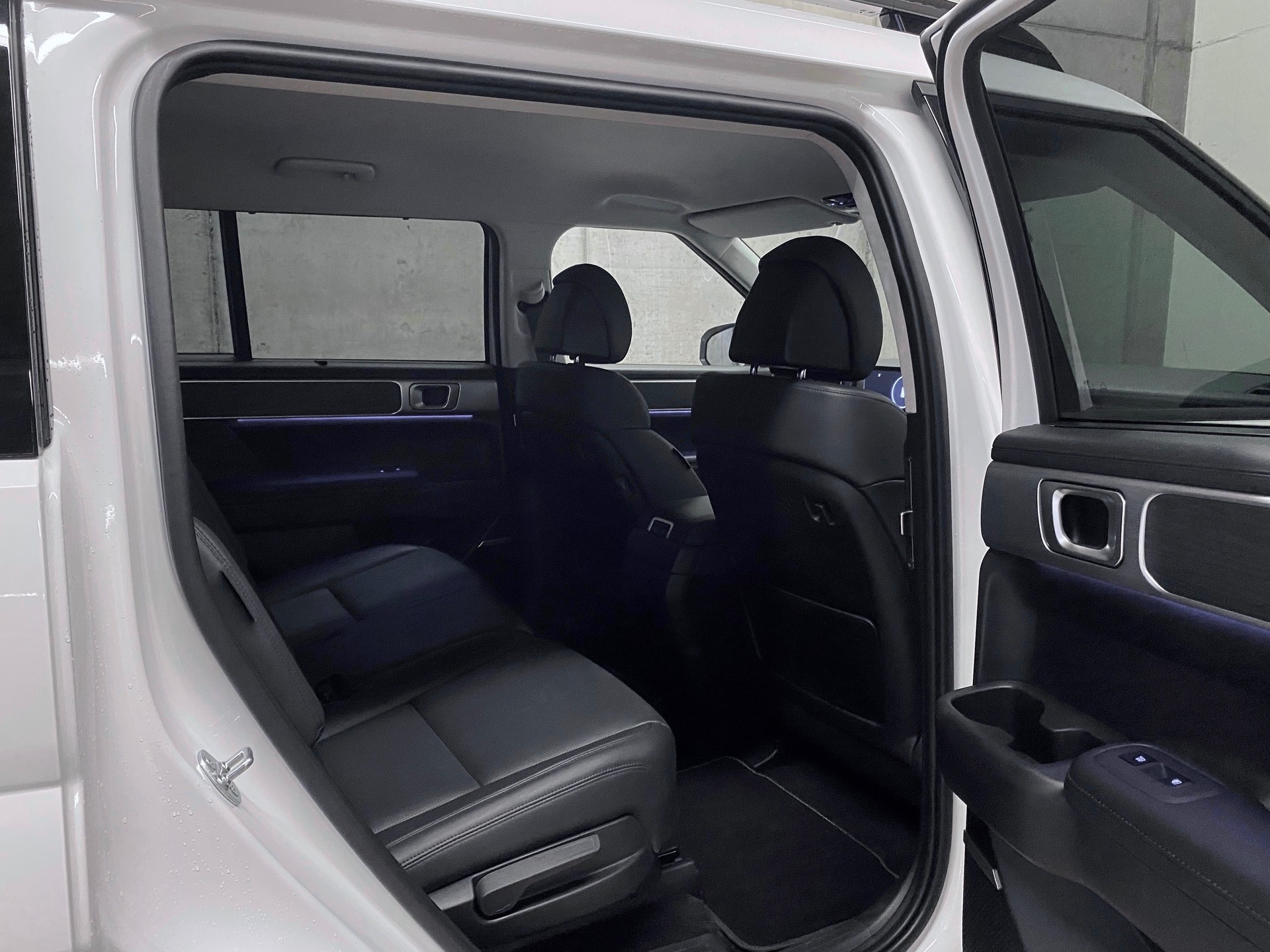 HYUNDAI Santa Fe*1.6*T-GDi*VollHybrid*Swiss*Vertex*4WD*Automatic*-image-6