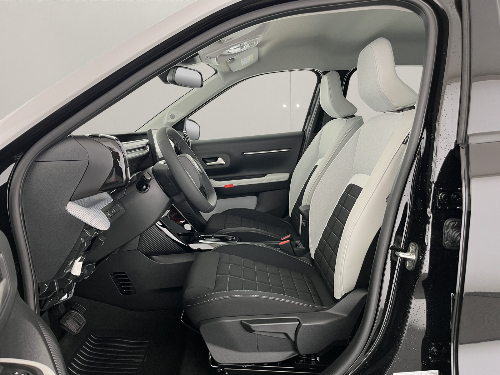 CITROEN e-C3 long range Edition Tricolore-image-7