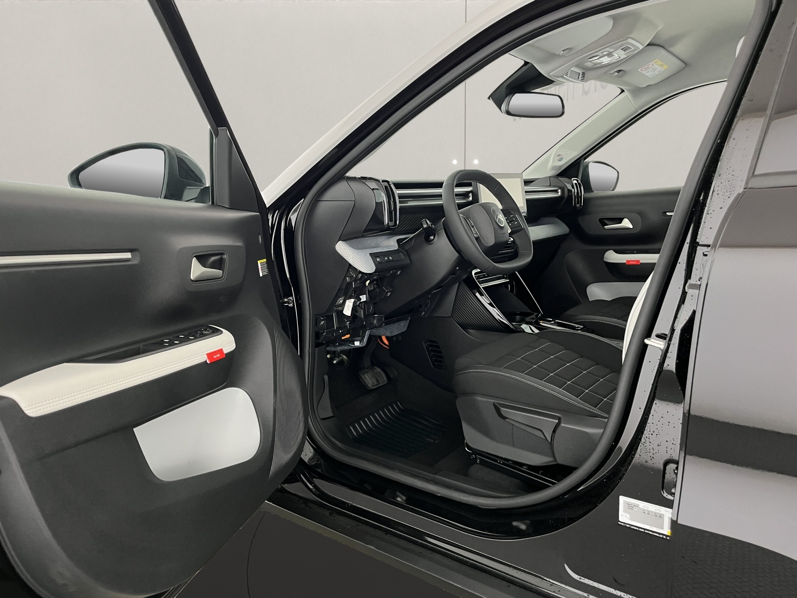 CITROEN e-C3 long range Edition Tricolore-image-6