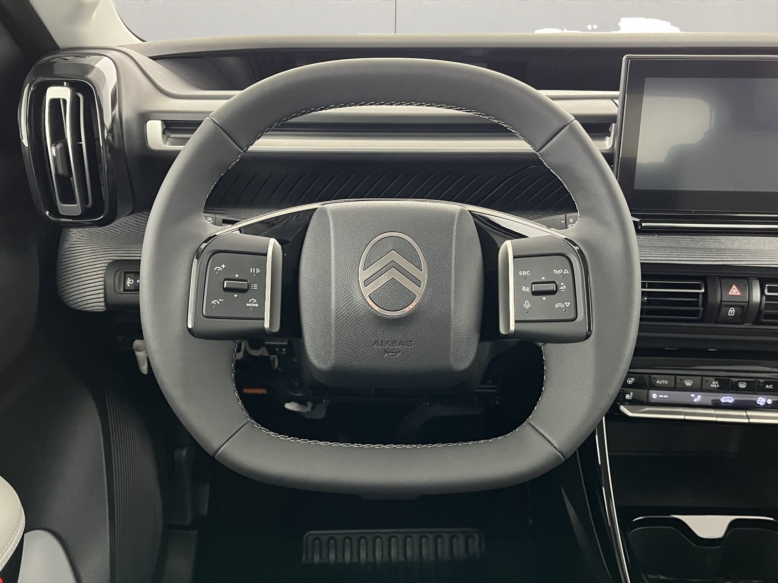 CITROEN e-C3 long range Edition Tricolore-image-9