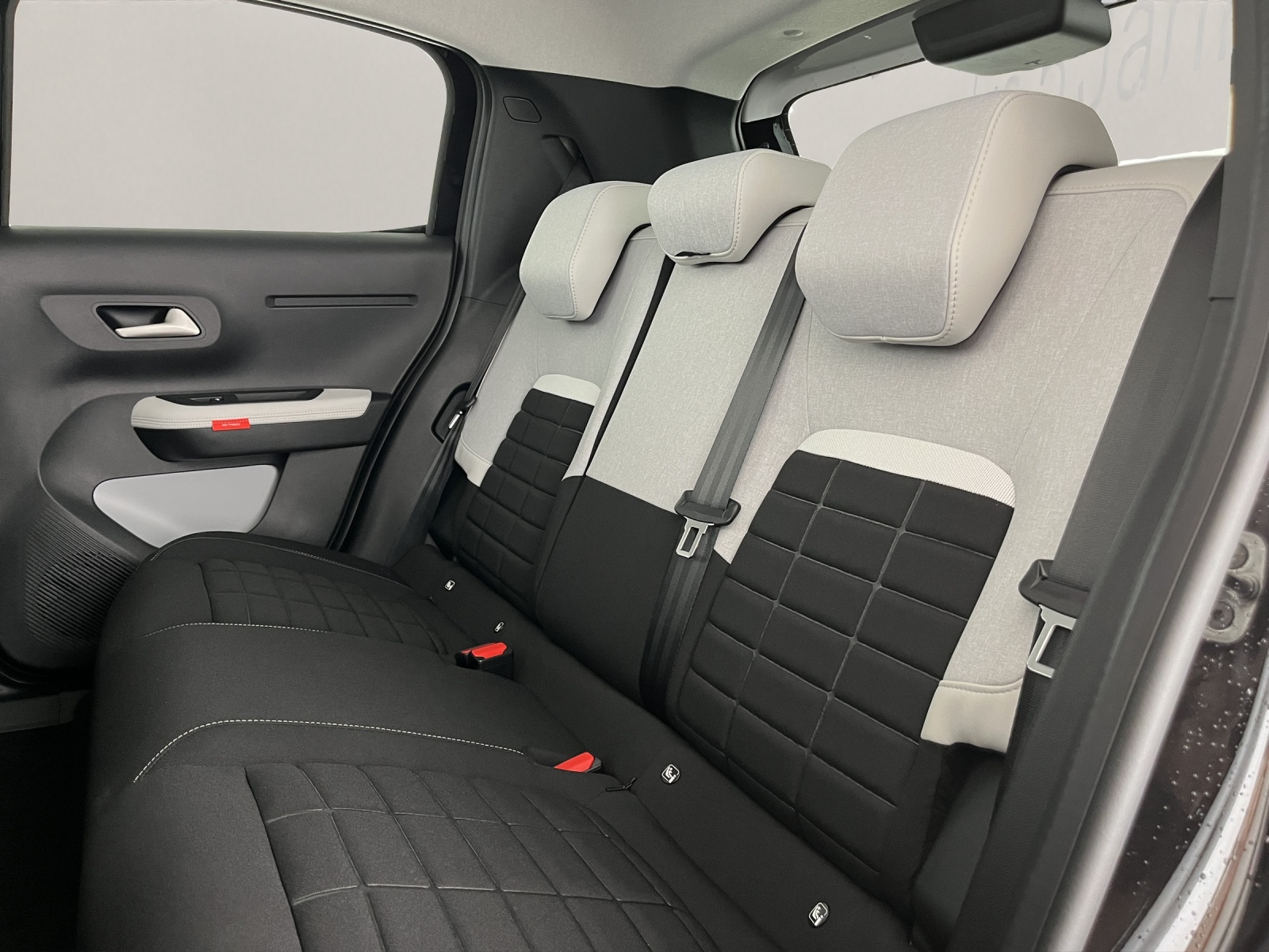 CITROEN e-C3 long range Edition Tricolore-image-16