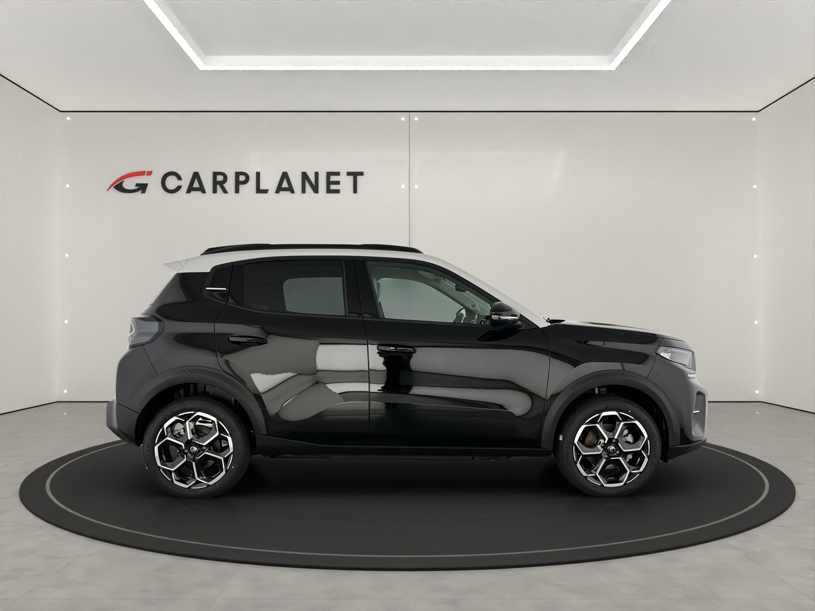 CITROEN e-C3 long range Edition Tricolore-image-4