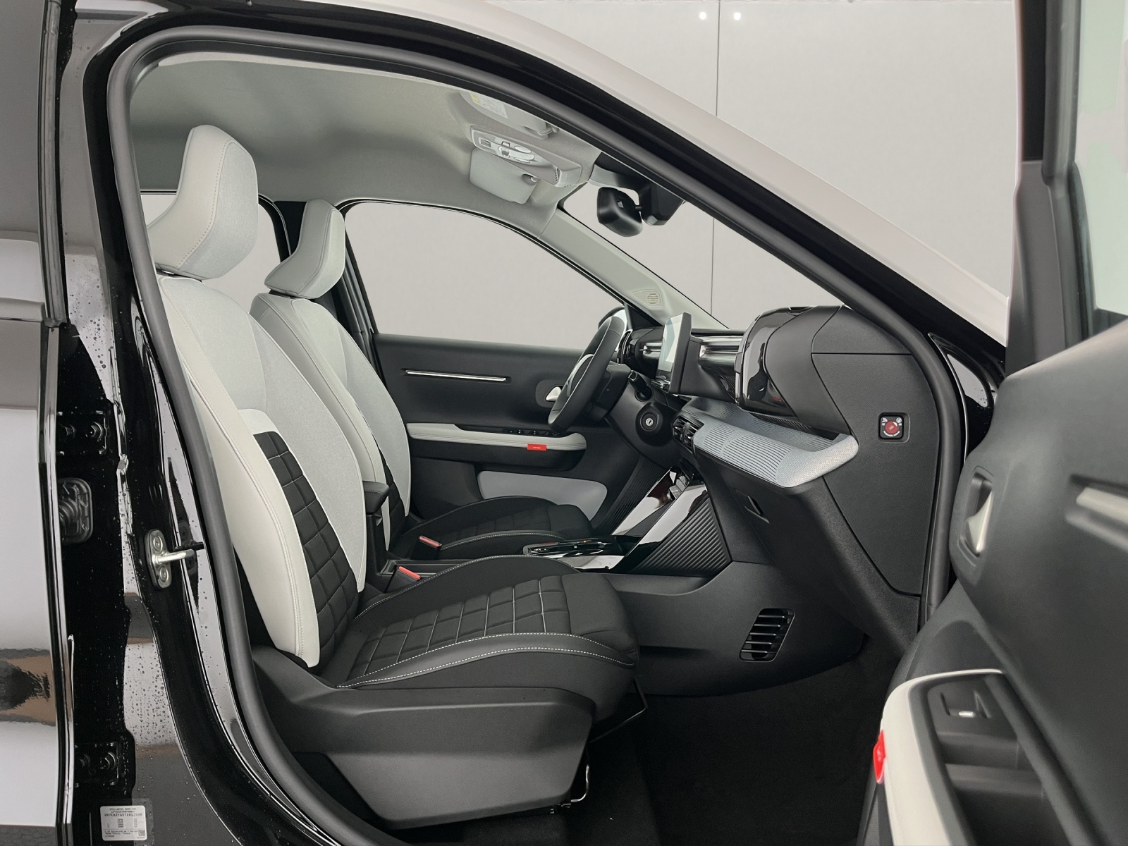 CITROEN e-C3 long range Edition Tricolore-image-15