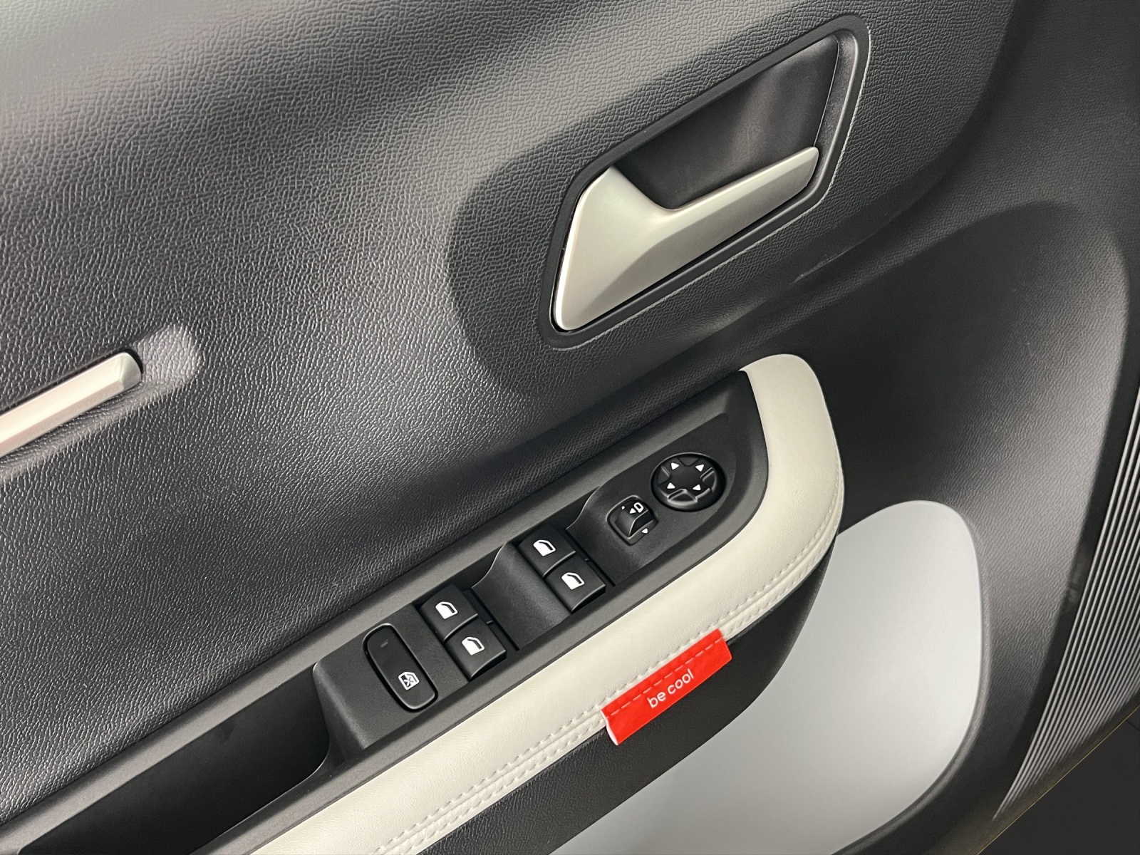 CITROEN e-C3 long range Edition Tricolore-image-12