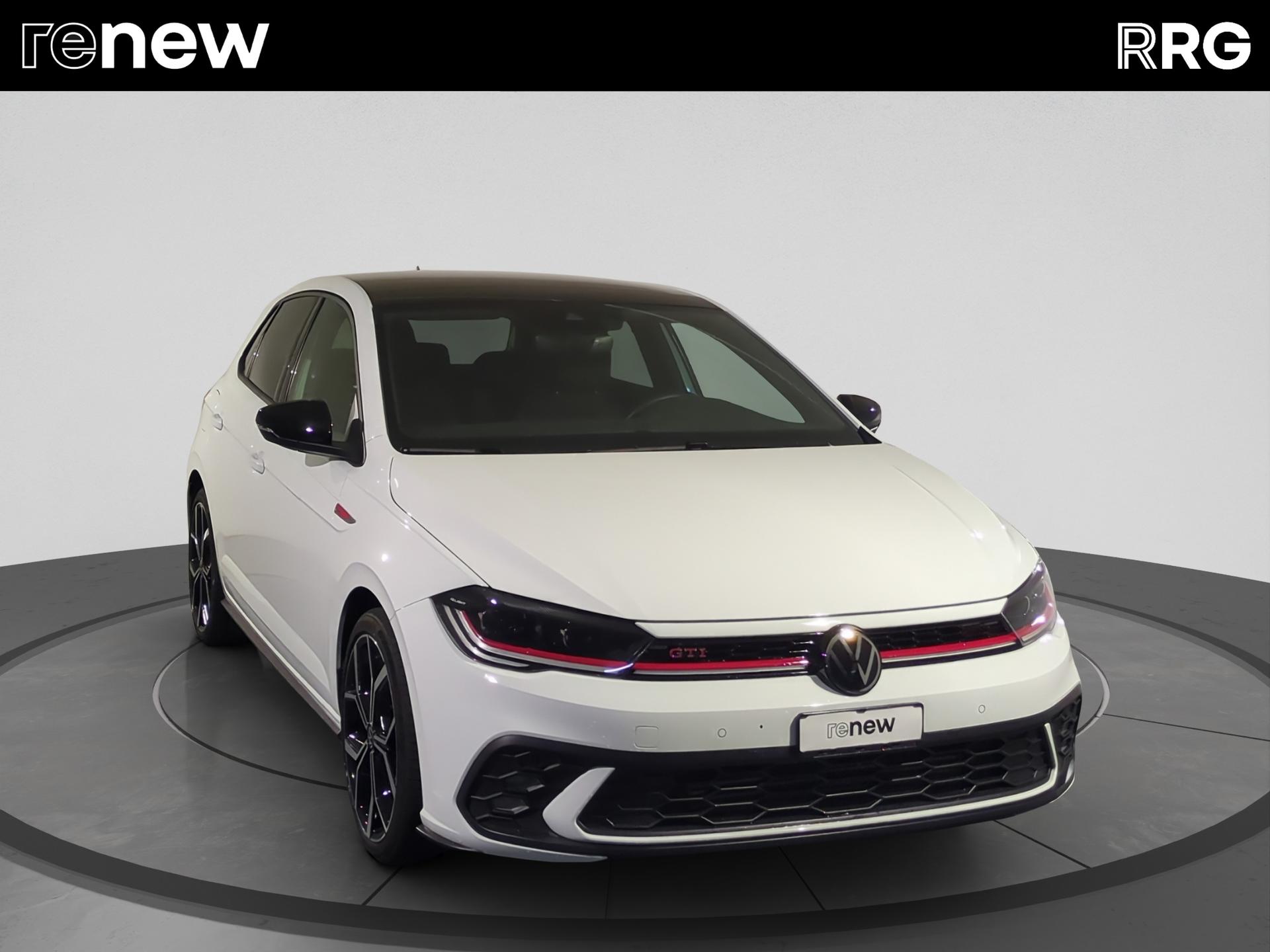 VW Polo 2.0 TSI GTI DSG-image-0