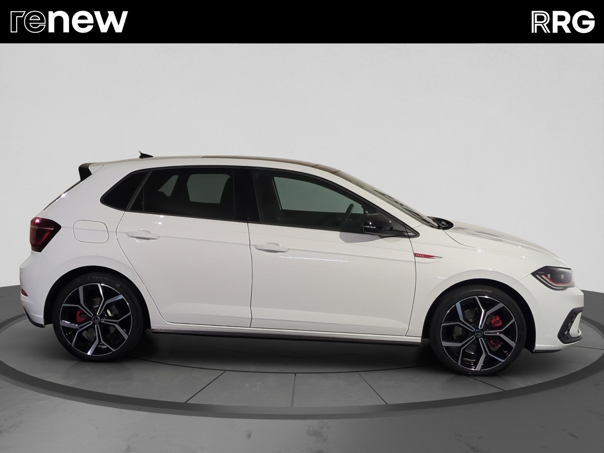 VW Polo 2.0 TSI GTI DSG-image-1