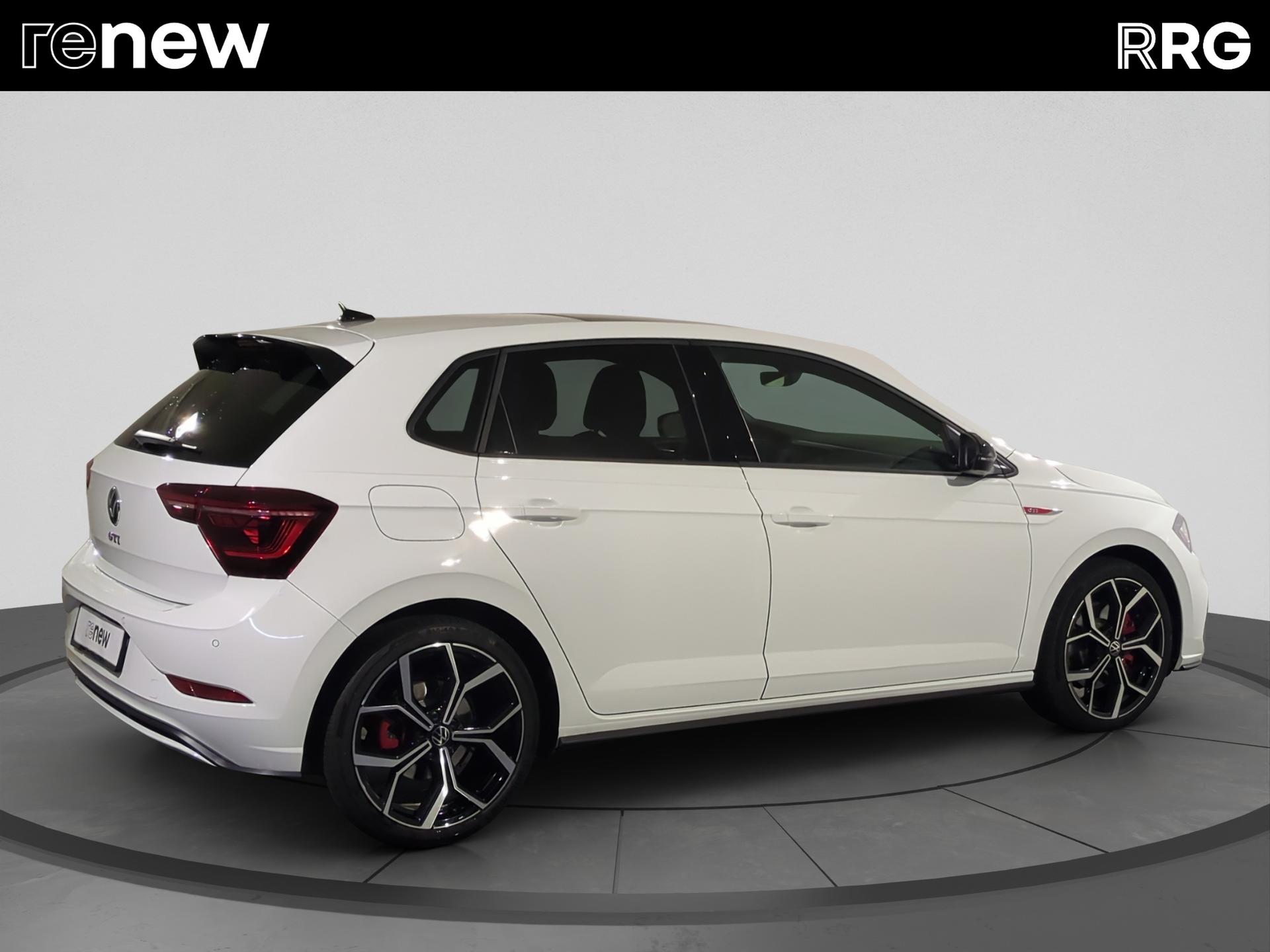 VW Polo 2.0 TSI GTI DSG-image-2