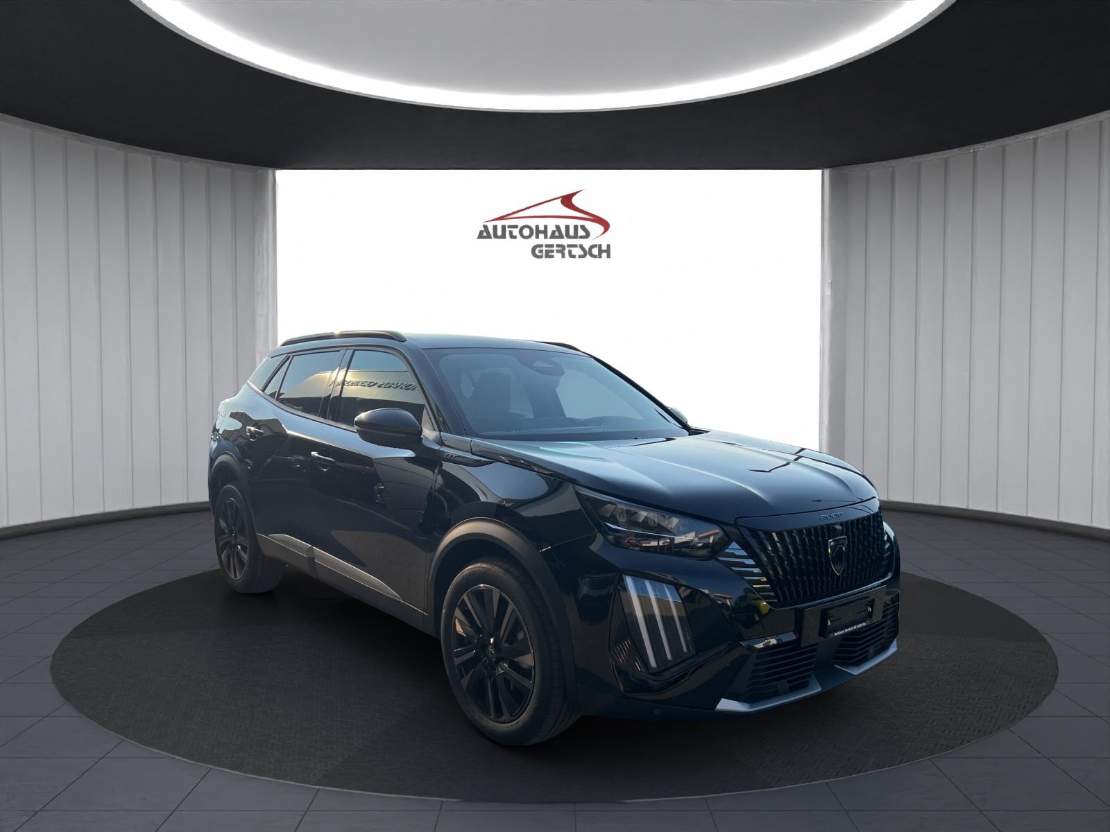 PEUGEOT 2008 1.2 Hybrid 145 GT Exclusive-showroom-element-2