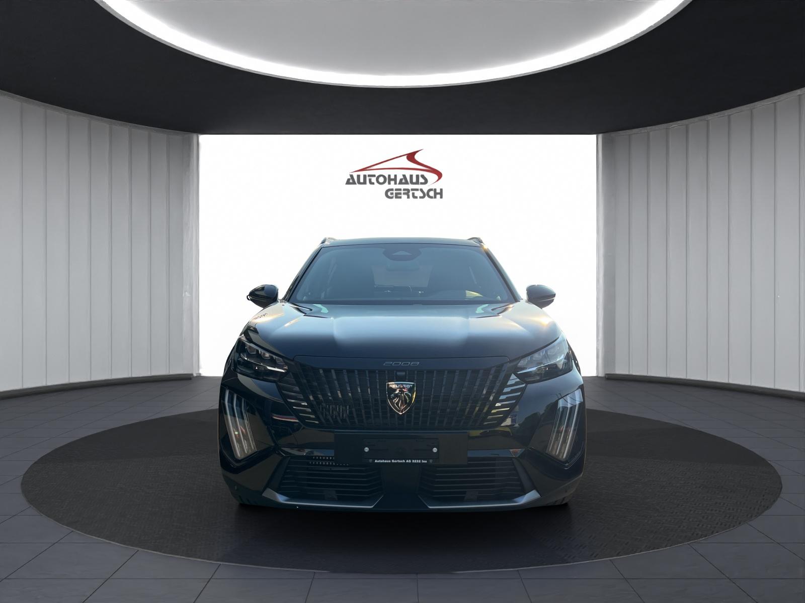 PEUGEOT 2008 1.2 Hybrid 145 GT Exclusive-showroom-element-1