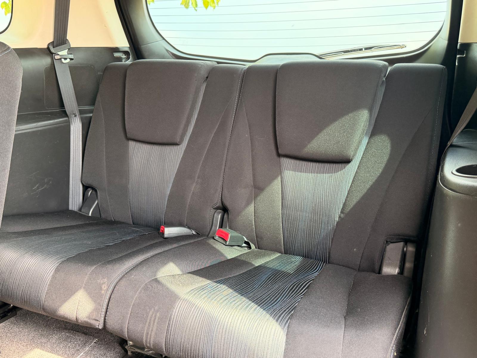 MAZDA 5 2.0 16V Exclusive Activematic-image-15