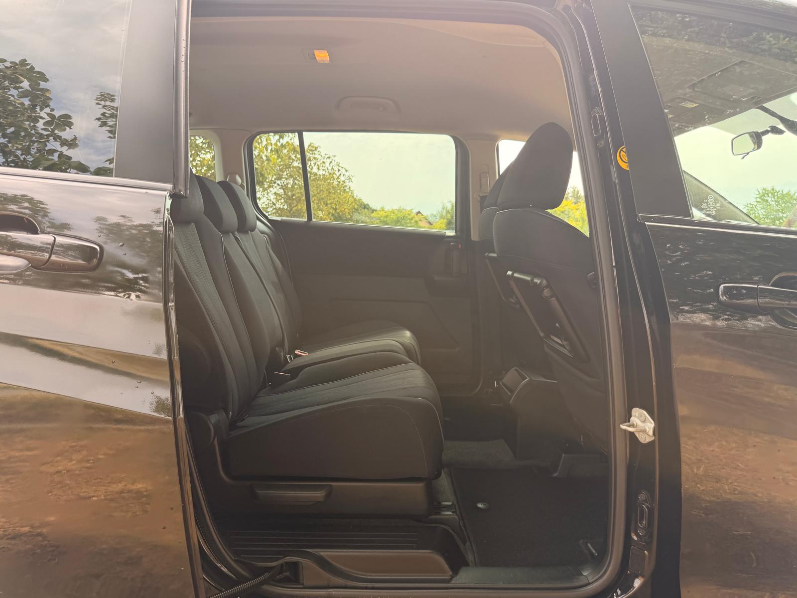 MAZDA 5 2.0 16V Exclusive Activematic-image-17