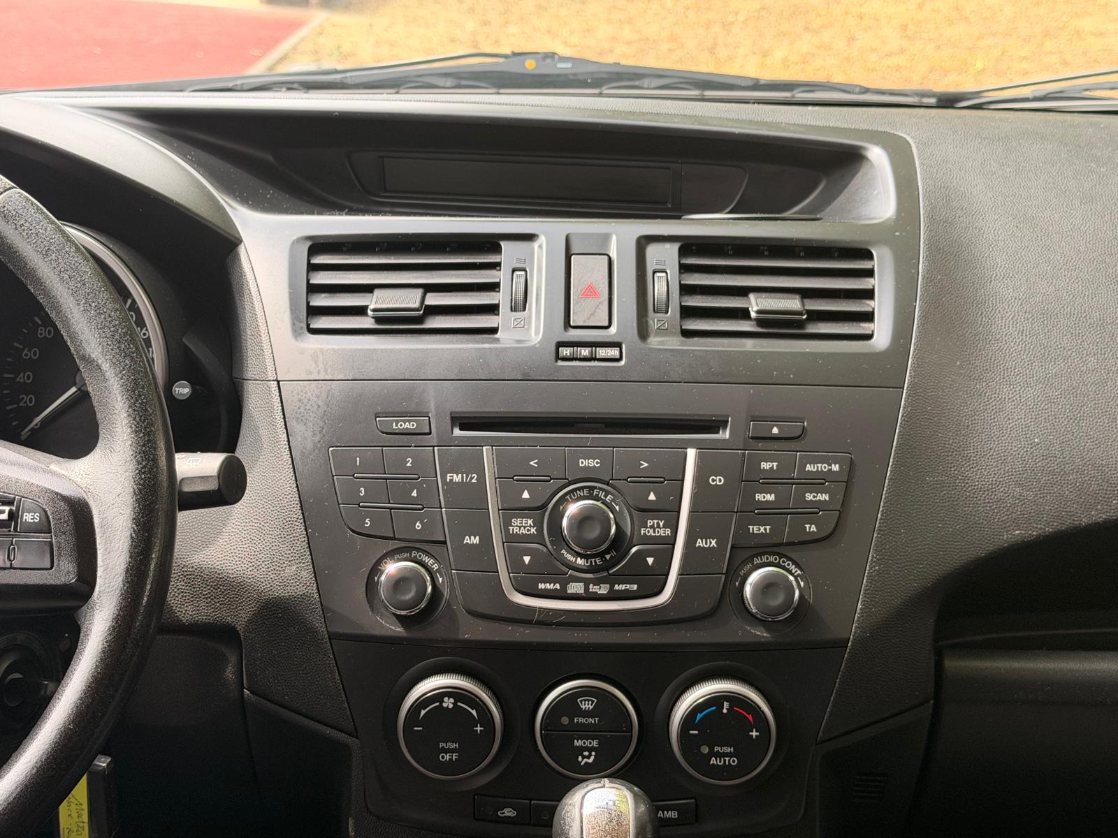 MAZDA 5 2.0 16V Exclusive Activematic-image-18