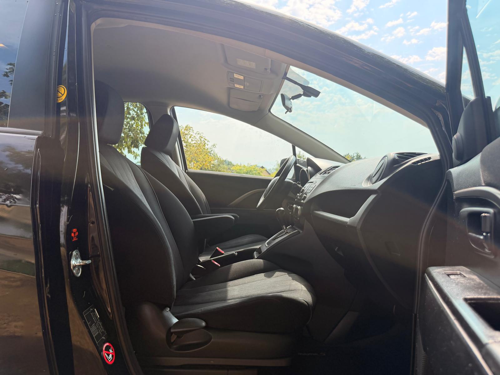 MAZDA 5 2.0 16V Exclusive Activematic-image-16