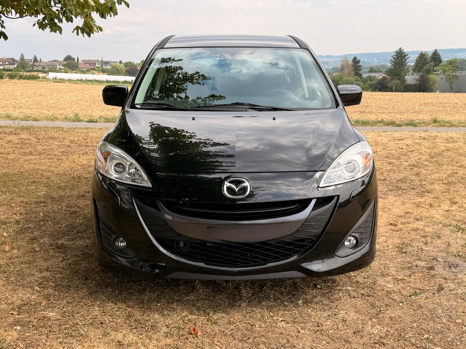 MAZDA 5 2.0 16V Exclusive Activematic-image-0