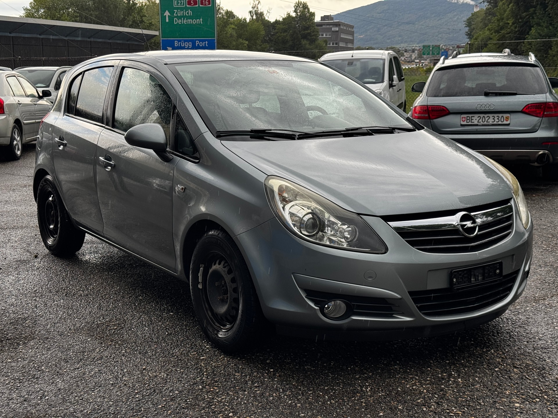 OPEL Corsa 1.2 TP-image-3