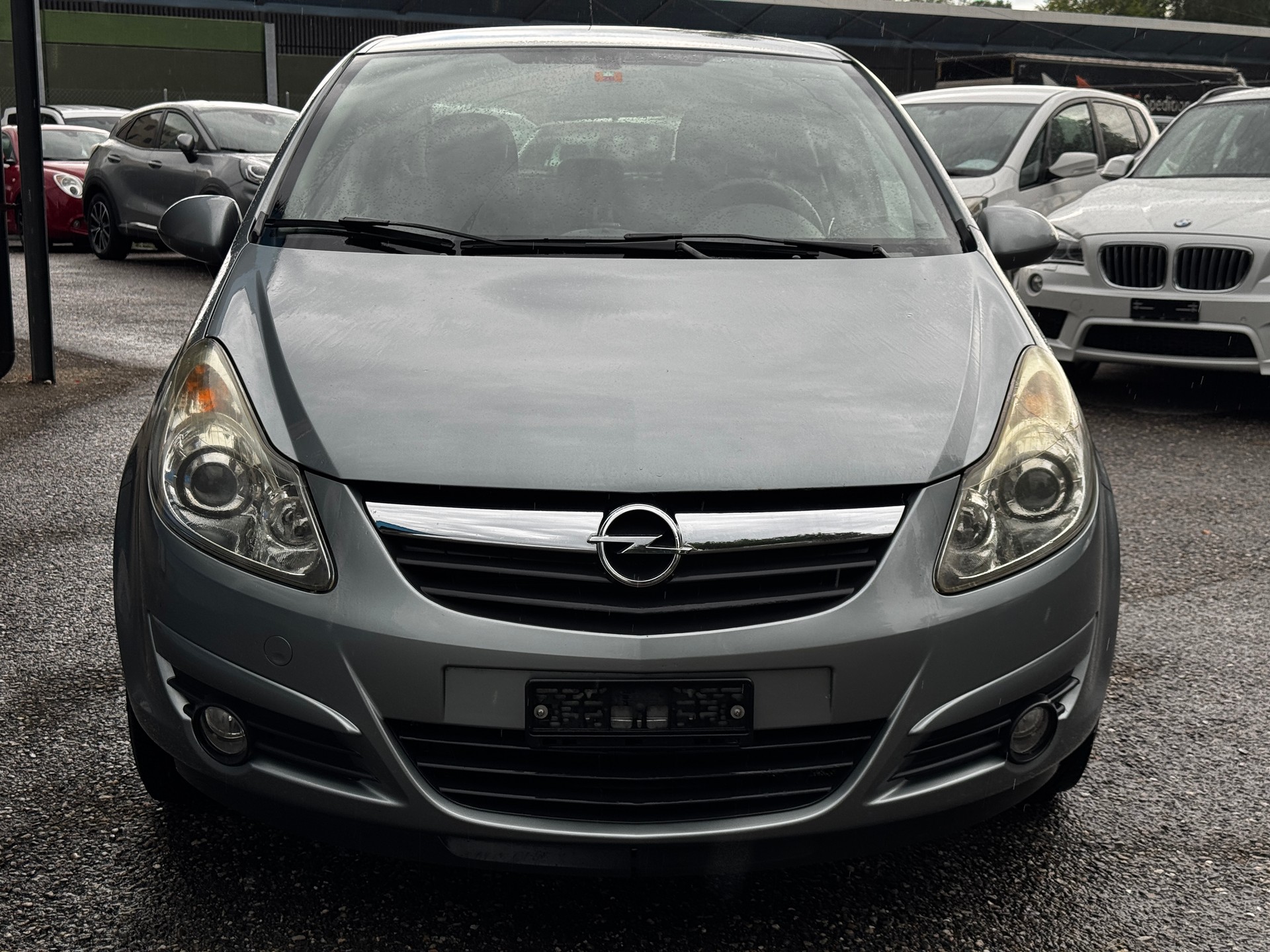 OPEL Corsa 1.2 TP-image-0