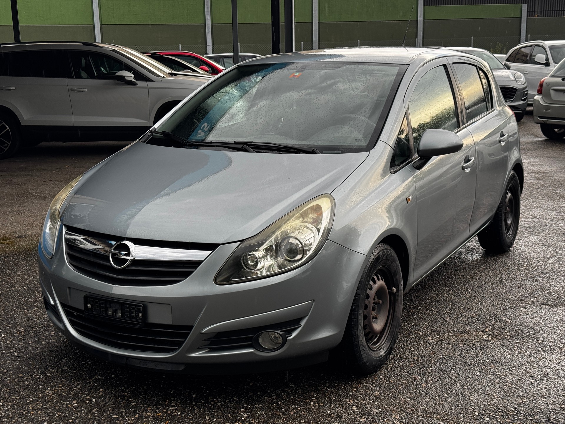 OPEL Corsa 1.2 TP-image-2
