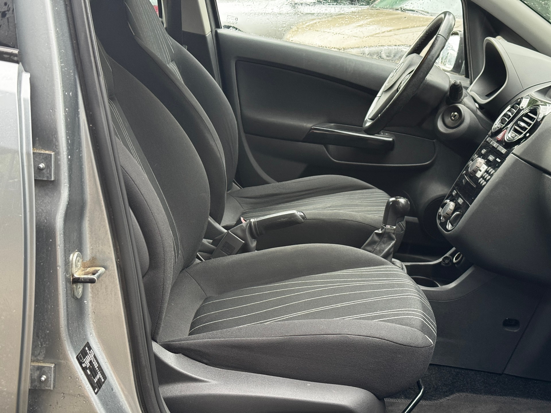 OPEL Corsa 1.2 TP-image-11