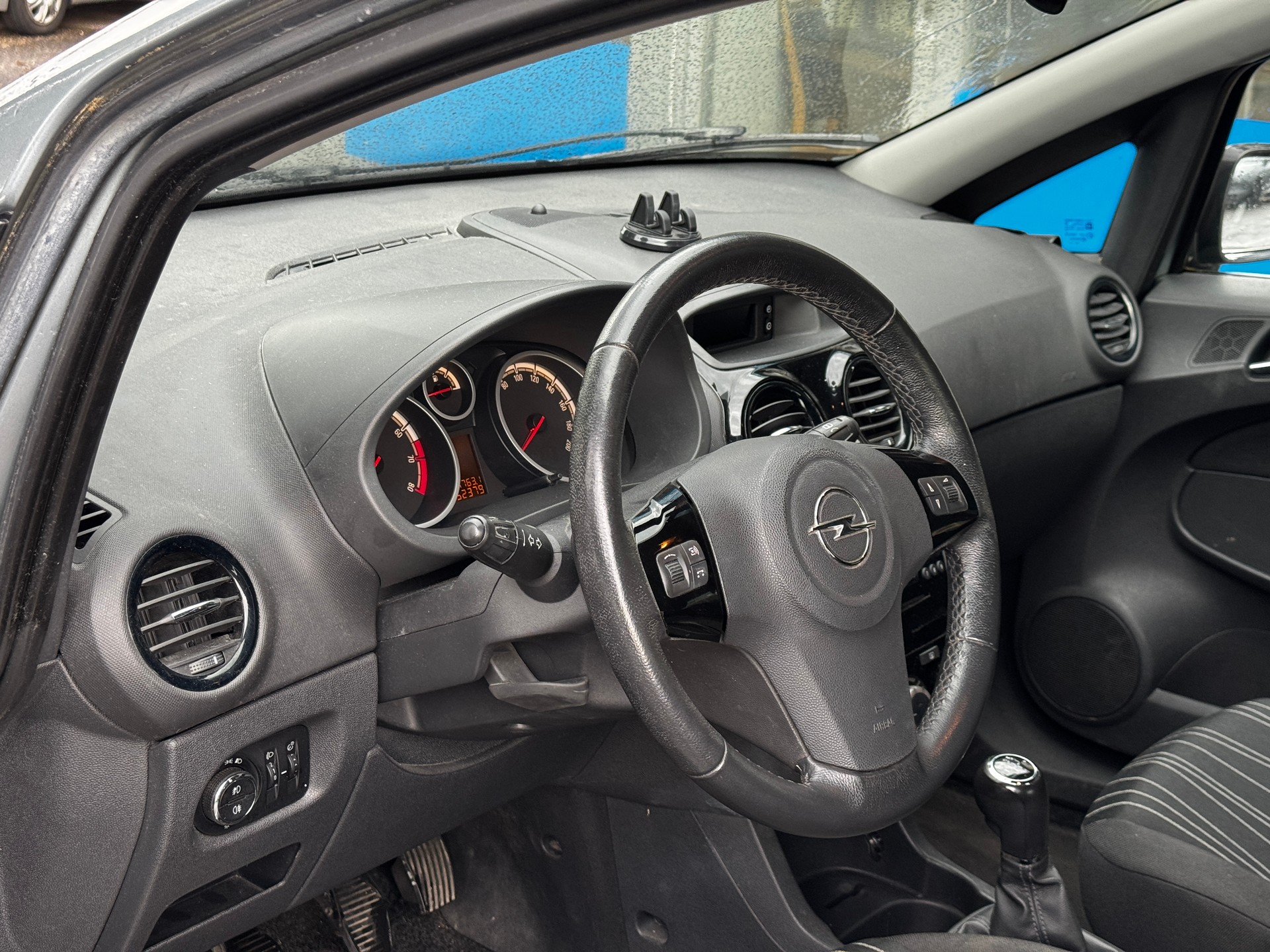 OPEL Corsa 1.2 TP-image-12