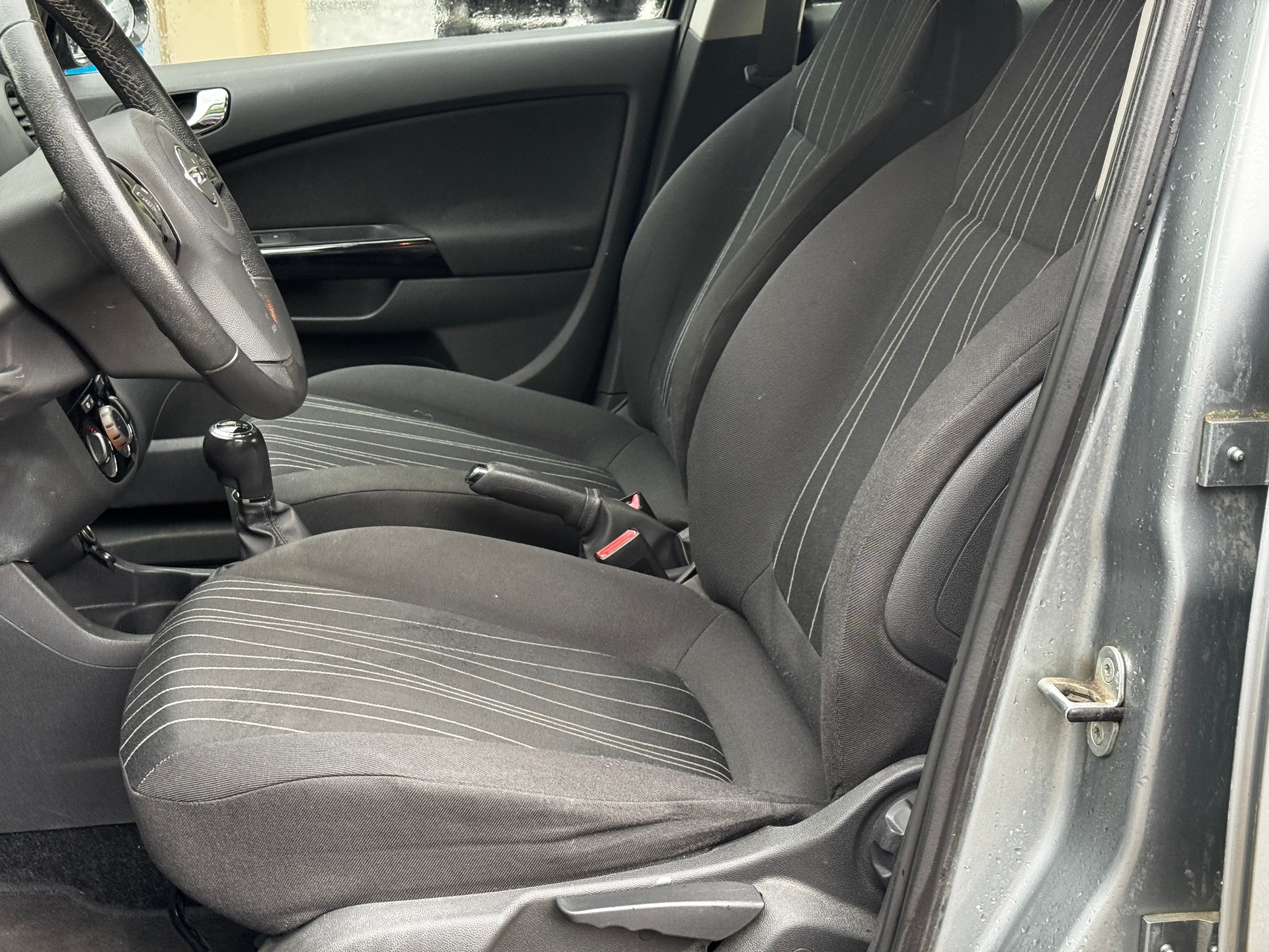 OPEL Corsa 1.2 TP-image-10