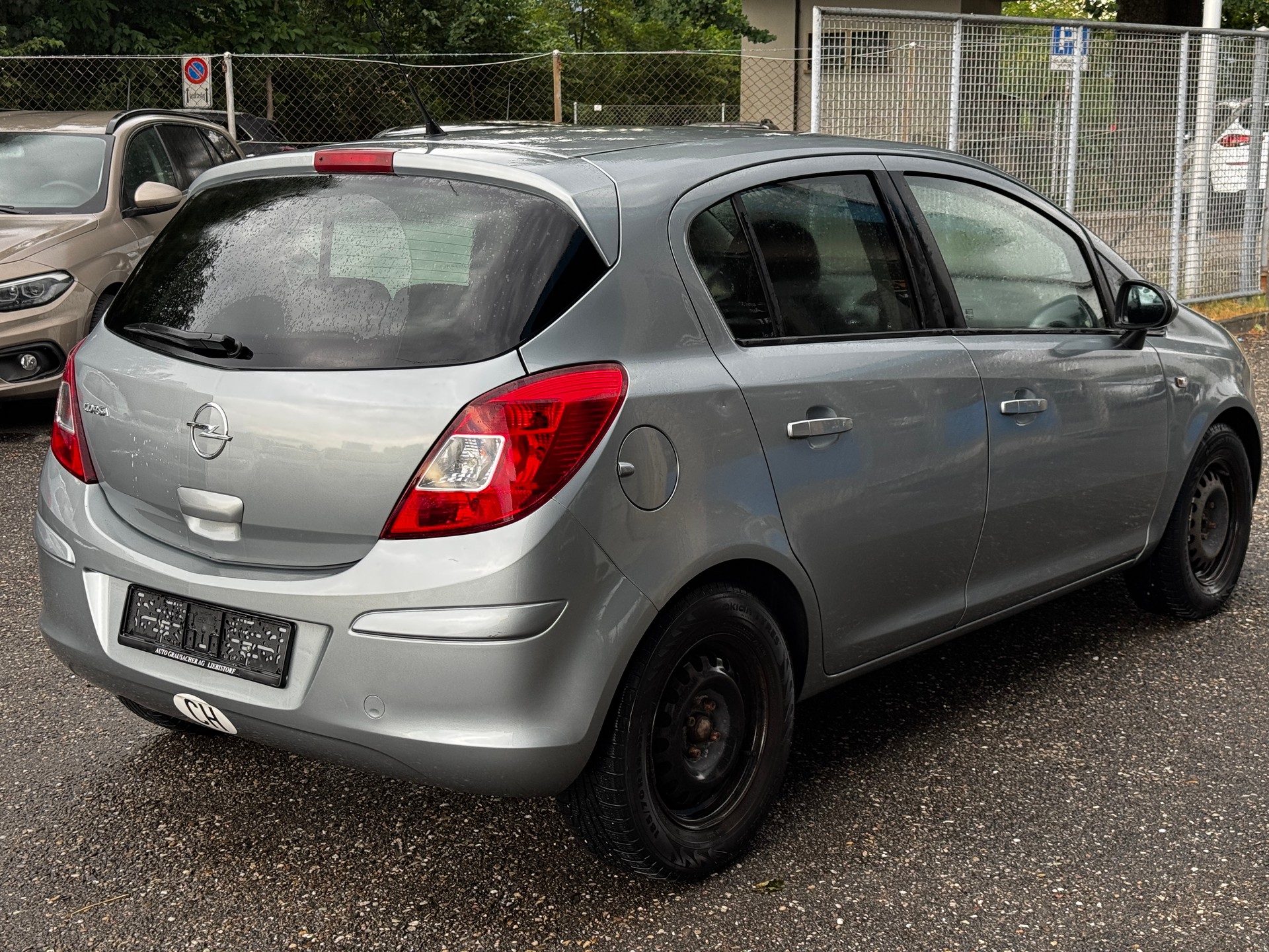 OPEL Corsa 1.2 TP-image-4