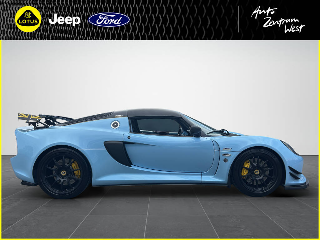 LOTUS Exige Sport 380-image-5