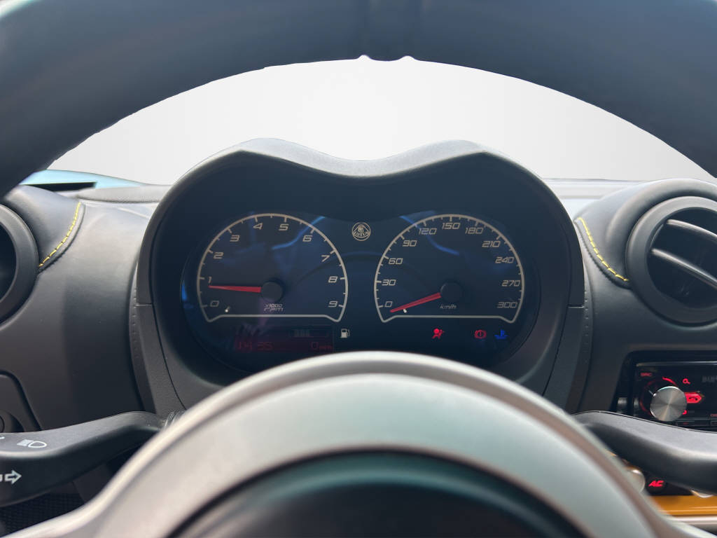 LOTUS Exige Sport 380-image-10