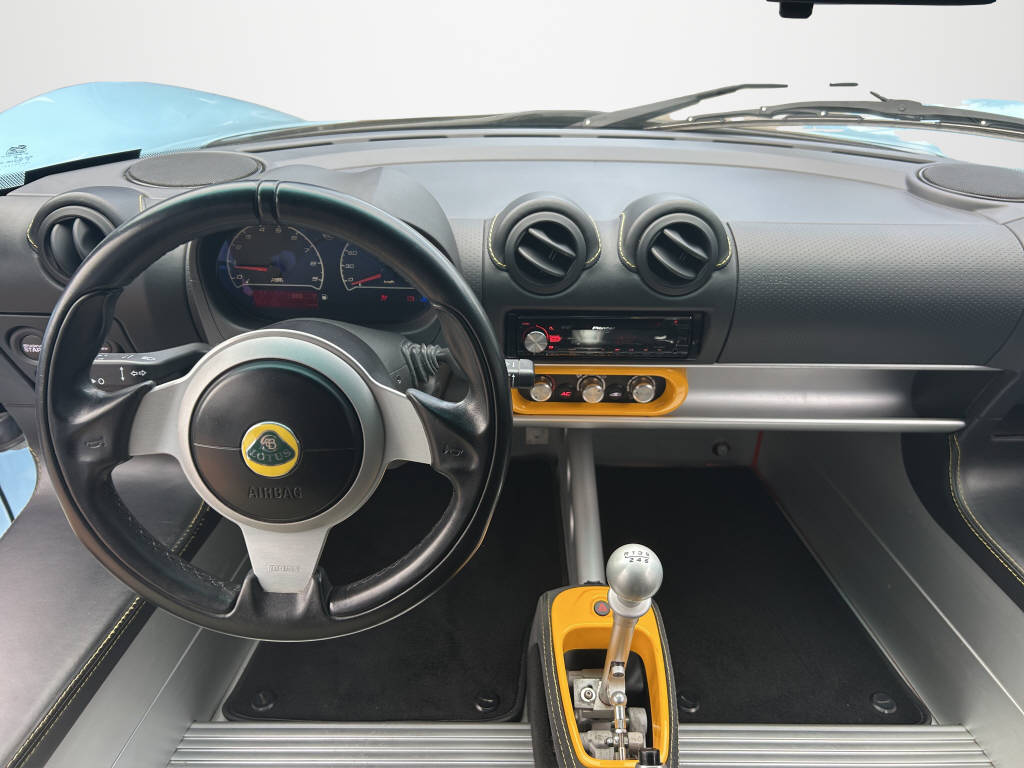 LOTUS Exige Sport 380-image-11