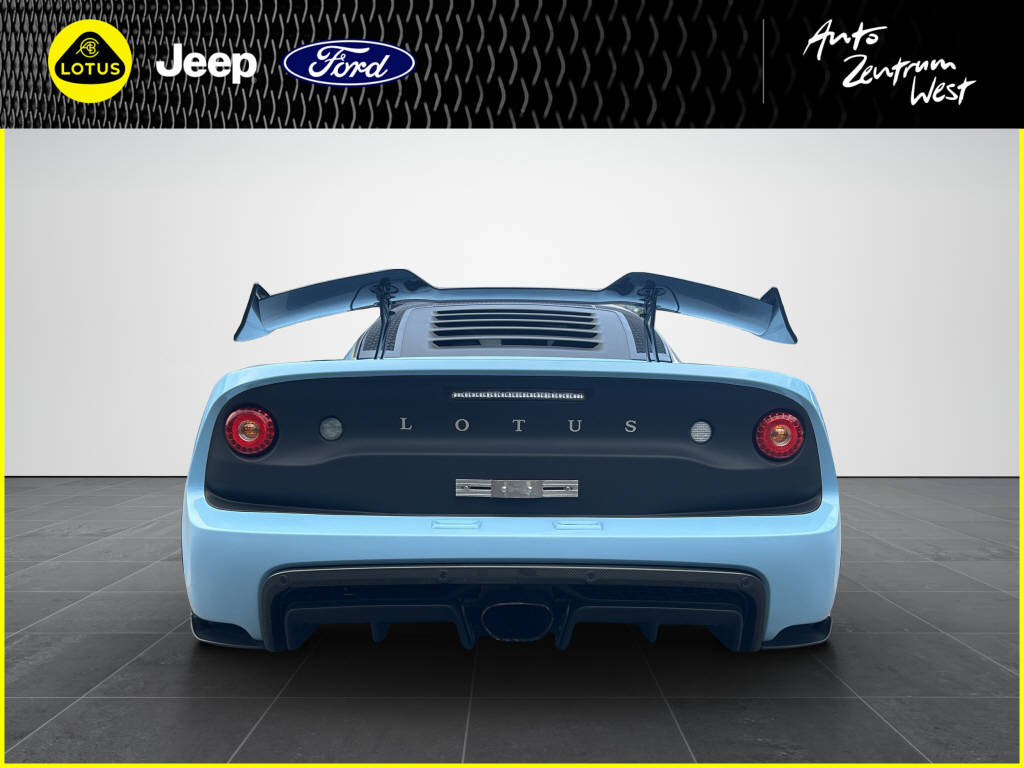 LOTUS Exige Sport 380-image-3