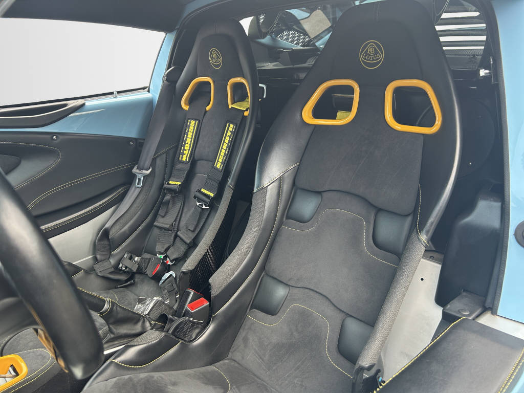 LOTUS Exige Sport 380-image-14
