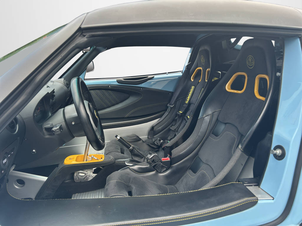LOTUS Exige Sport 380-image-8
