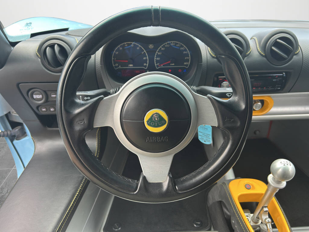 LOTUS Exige Sport 380-image-9