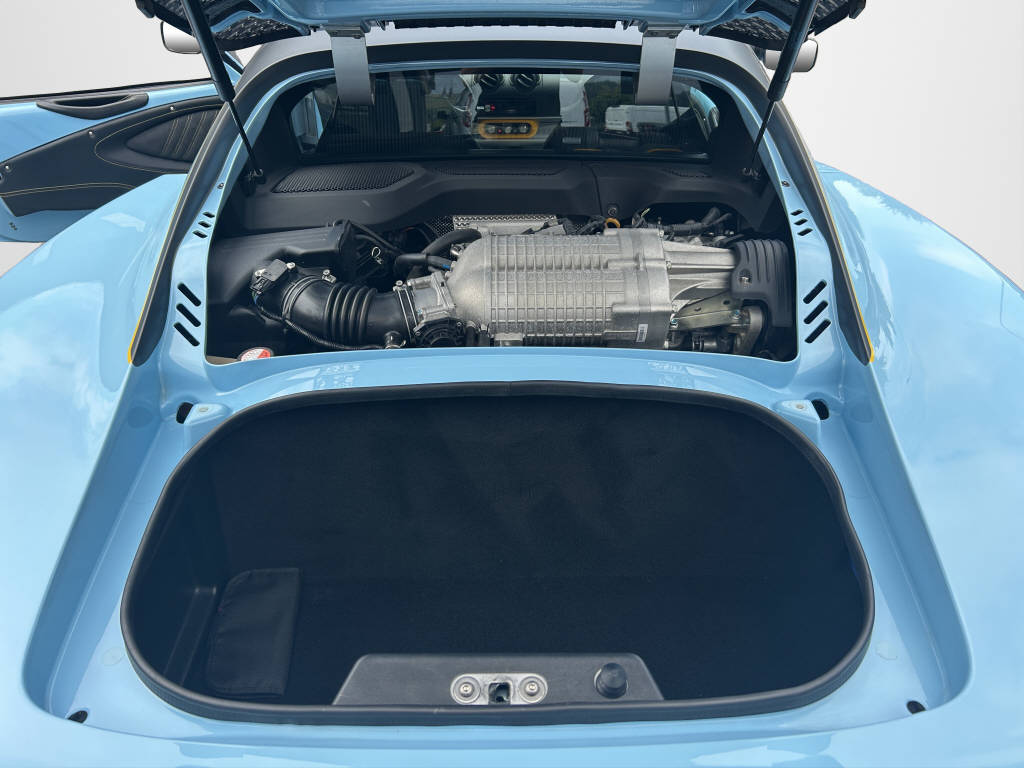 LOTUS Exige Sport 380-image-15